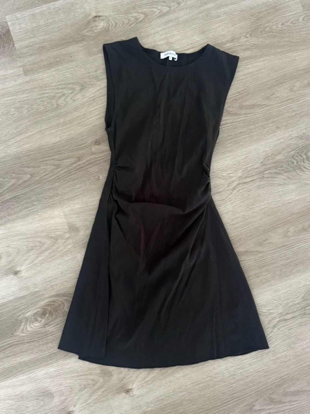 WeWoreWhat Mini Tank Dress